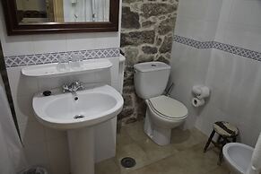 Casa de Turismo Rural Os Petroglifos