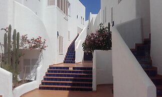 Apartamento en la Isleta del Moro