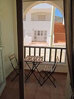 Apartamento en la Isleta del Moro
