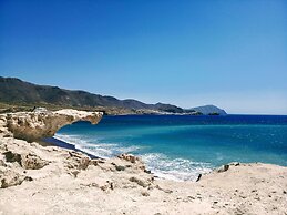 Apartamento en la Isleta del Moro