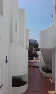 Apartamento en la Isleta del Moro