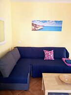 Apartamento en la Isleta del Moro