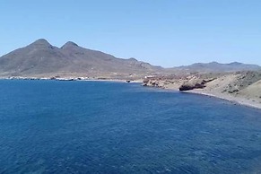 Apartamento en la Isleta del Moro