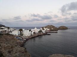 Apartamento en la Isleta del Moro