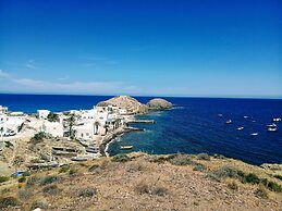 Apartamento en la Isleta del Moro