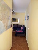 Apartamento en la Isleta del Moro