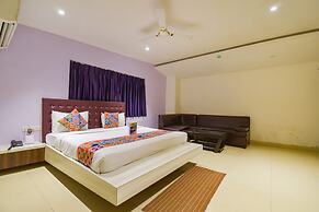 FabHotel Pentagon Airport