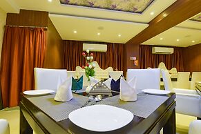 FabHotel Pentagon Airport