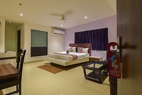 FabHotel Pentagon Airport