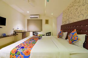 FabHotel Pentagon Airport