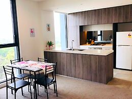 Brand New Apartment in North Ryde