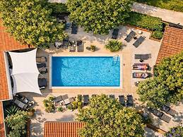 Ulika Rovinj Camping