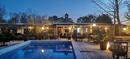 B&B Ulika Rovinj - Adult only