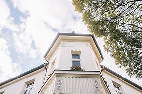 Pension Villa A.Malka