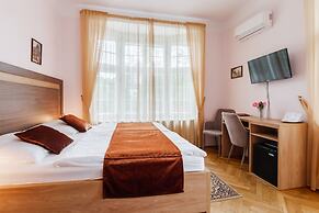 Pension Villa A.Malka