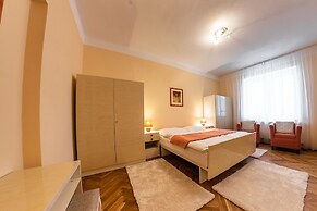 Pension Villa A.Malka