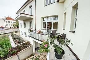Pension Villa A.Malka