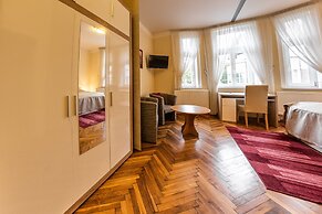 Pension Villa A.Malka