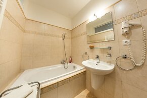 Pension Villa A.Malka