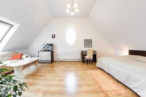 Pension Villa A.Malka