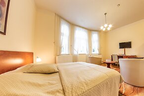 Pension Villa A.Malka