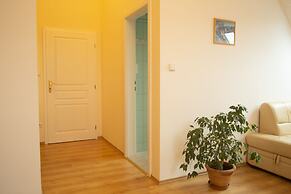 Pension Villa A.Malka