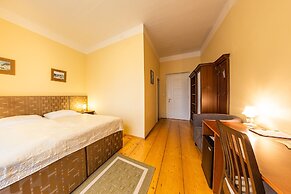 Pension Villa A.Malka