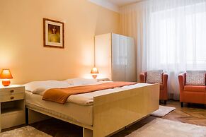 Pension Villa A.Malka