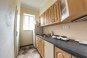 Pension Villa A.Malka