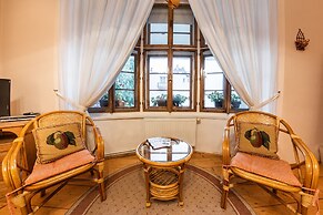 Pension Villa A.Malka