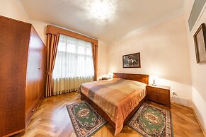 Pension Villa A.Malka
