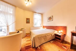 Pension Villa A.Malka