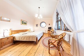 Pension Villa A.Malka