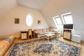 Pension Villa A.Malka