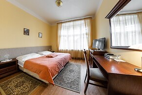 Pension Villa A.Malka