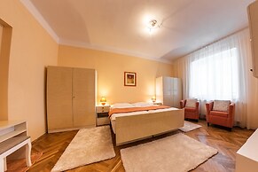 Pension Villa A.Malka