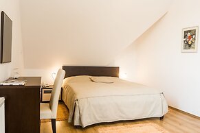 Pension Villa A.Malka