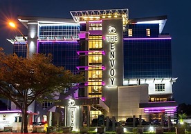 The Envoy Hotel