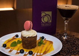The Envoy Hotel