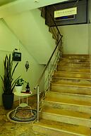 Nomads Hotel - Hostel