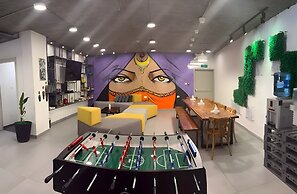 Nomads Hotel - Hostel