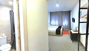 Nomads Hotel - Hostel