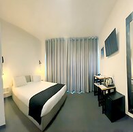 Nomads Hotel - Hostel