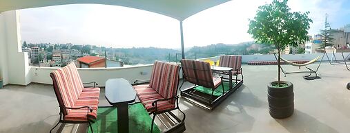 Nomads Hotel - Hostel