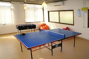 Nomads Hotel - Hostel