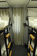 Nomads Hotel - Hostel
