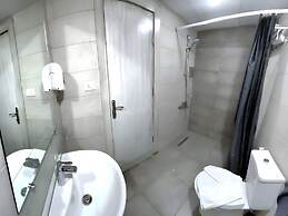 Nomads Hotel - Hostel