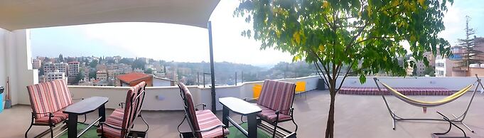 Nomads Hotel - Hostel