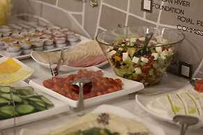 Nomads Hotel - Hostel