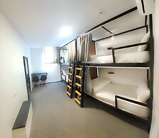 Nomads Hotel - Hostel